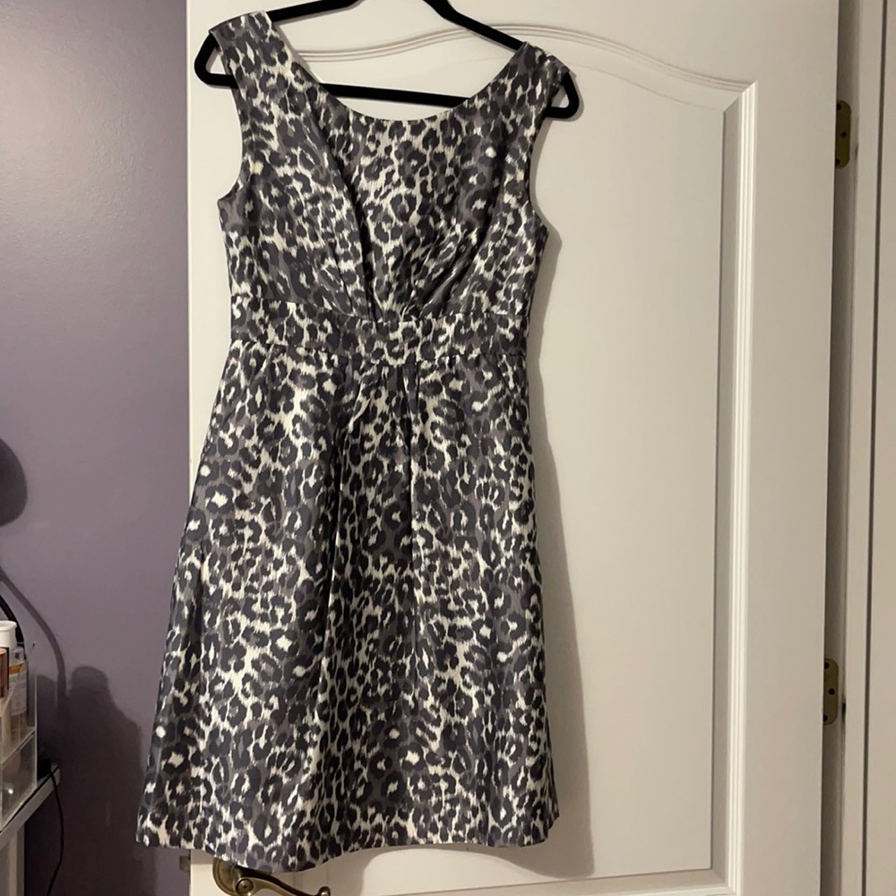 Beautiful dress